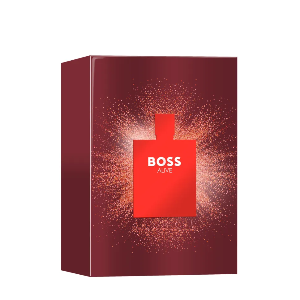 Boss - Hugo Boss