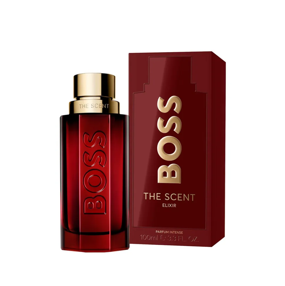 Boss - Hugo Boss