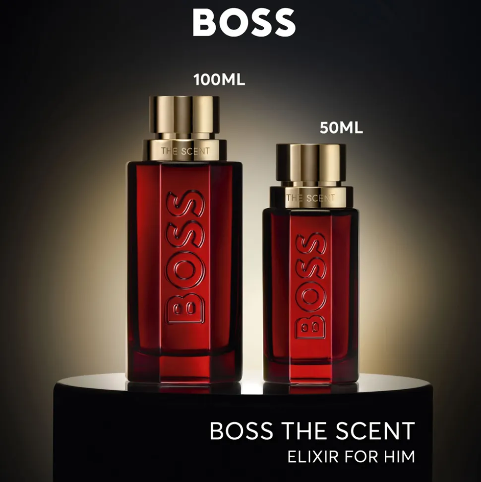Boss - Hugo Boss