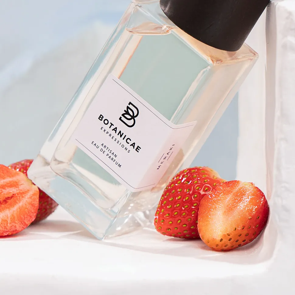 Botanicae Expressions