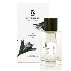 Botanicae Expressions