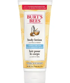 Burt's Bees