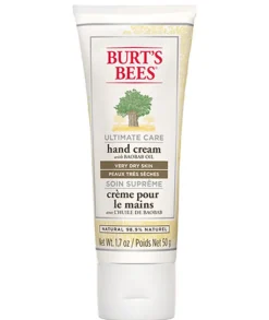 Burt's Bees