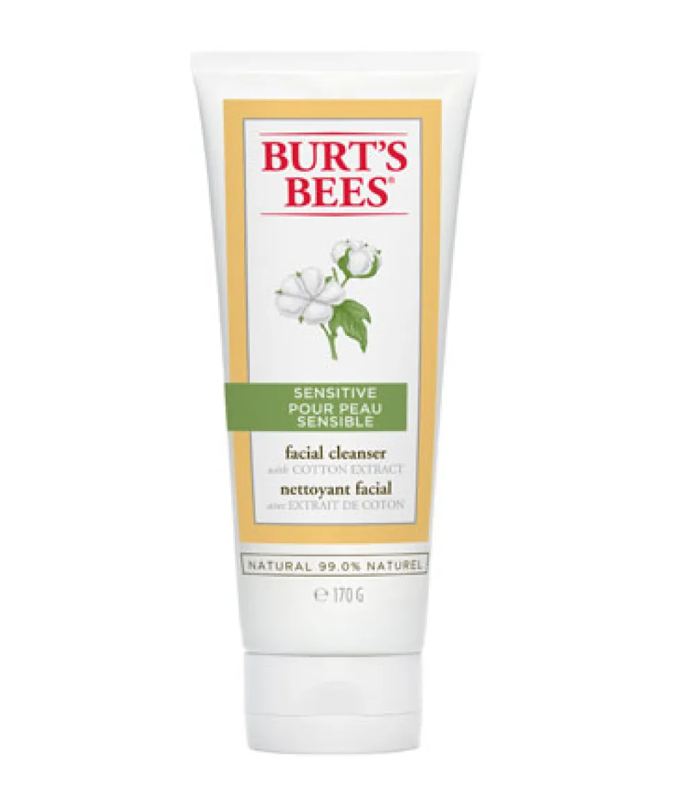 Burt's Bees