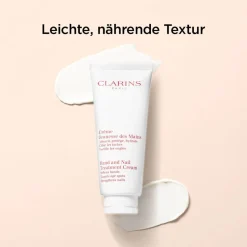 CLARINS