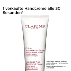 CLARINS