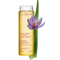 CLARINS