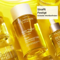 CLARINS