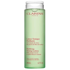 CLARINS