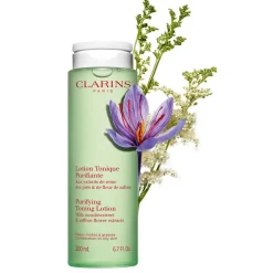 CLARINS