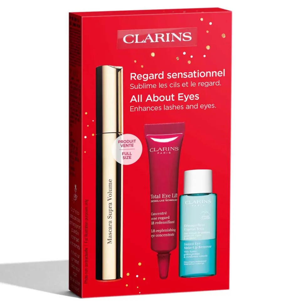 CLARINS