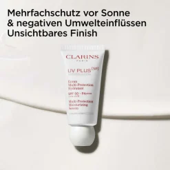 CLARINS