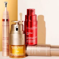 CLARINS