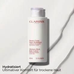CLARINS