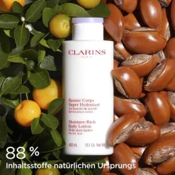 CLARINS