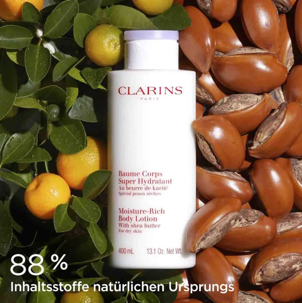 CLARINS