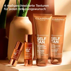CLARINS