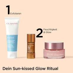 CLARINS