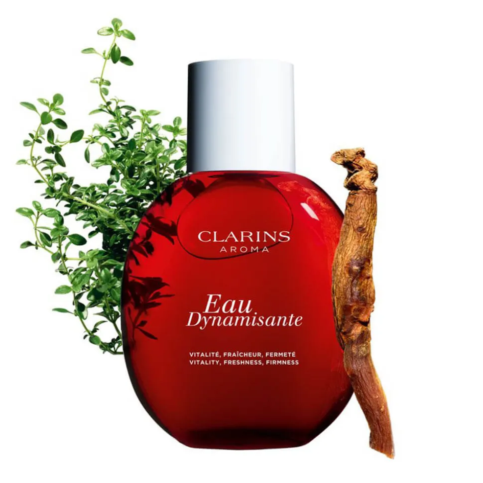 CLARINS