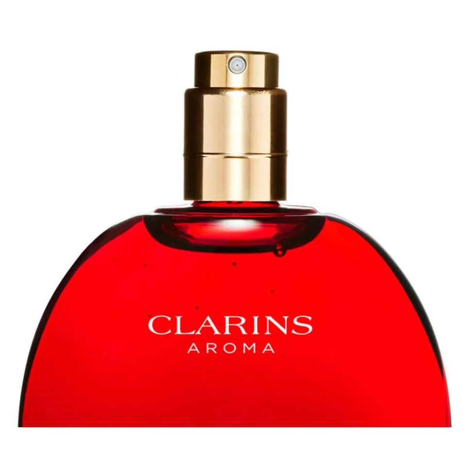 CLARINS