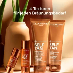 CLARINS
