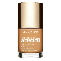 CLARINS