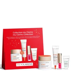 CLARINS