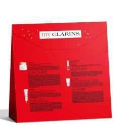 CLARINS