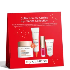 CLARINS
