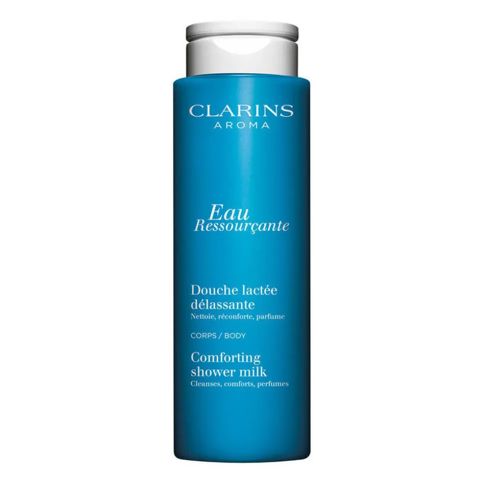 CLARINS