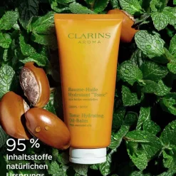 CLARINS