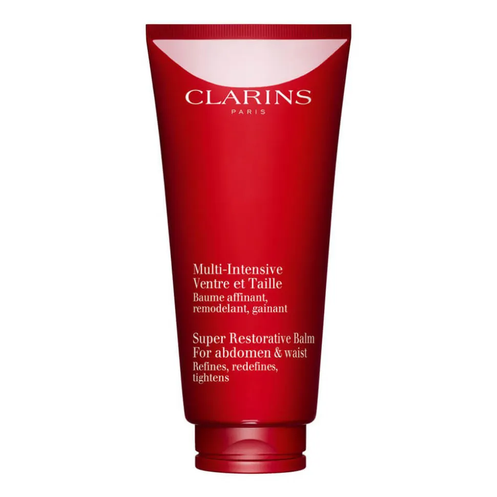 CLARINS