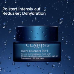 CLARINS