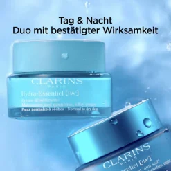 CLARINS