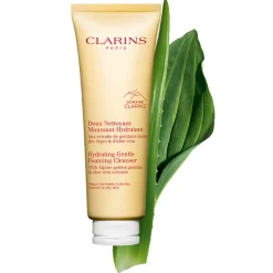 CLARINS