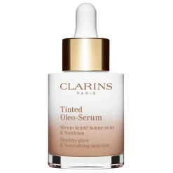 CLARINS
