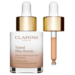 CLARINS