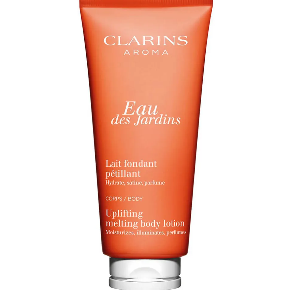 CLARINS