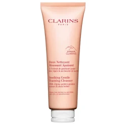 CLARINS