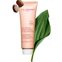 CLARINS