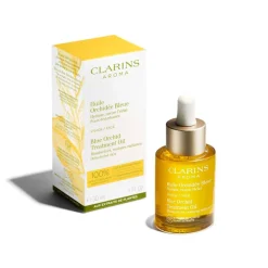 CLARINS