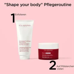 CLARINS