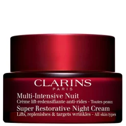 CLARINS