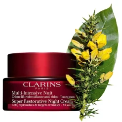 CLARINS
