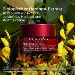 CLARINS