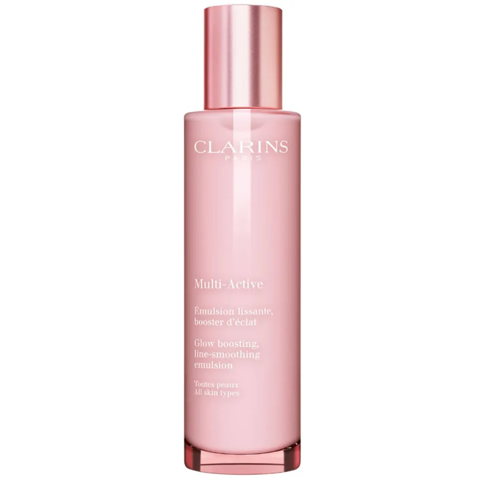 CLARINS