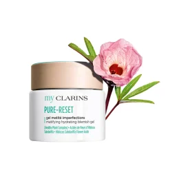 CLARINS