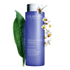 CLARINS