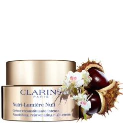 CLARINS