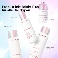 CLARINS